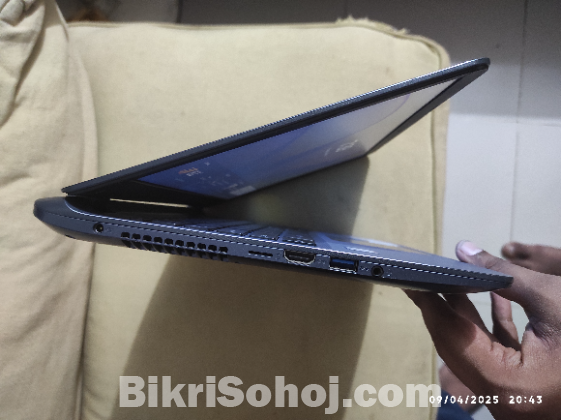 Asus
